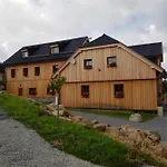 Appartement Chata Kvilda Kvilda