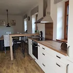 Chata Kvilda Lägenhet