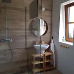 Chata Kvilda Appartement Kvilda