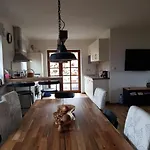 Chata Kvilda Appartement