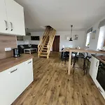 Appartement Chata Kvilda