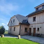 Chata Kvilda Appartement Kvilda