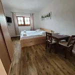Chata Kvilda * Kvilda
