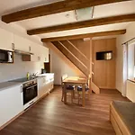 Appartement Chata Kvilda Kvilda
