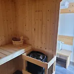 Lägenhet Chata Kvilda *