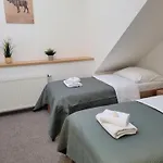 Chata Kvilda Appartement