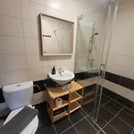 Lägenhet Chata Kvilda *