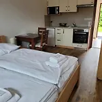 Chata Kvilda Kvilda