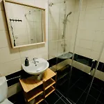 Apartman Chata Kvilda *