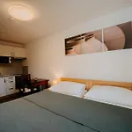 Apartman Chata Kvilda