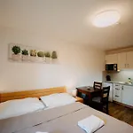 Chata Kvilda Apartman