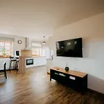 Apartman Chata Kvilda *