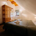 Chata Kvilda Apartman *