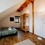 Chata Kvilda Apartman Kvilda