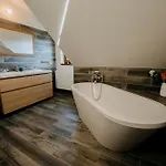 Apartman Chata Kvilda Kvilda