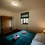 Apartman Chata Kvilda Kvilda