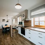 Apartman Chata Kvilda