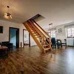 Chata Kvilda Apartman Kvilda