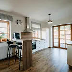 Apartman Chata Kvilda Kvilda