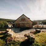 Apartman Chata Kvilda Kvilda