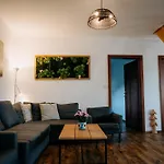 Chata Kvilda Apartman