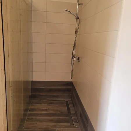 Chata Kvilda Apartmán