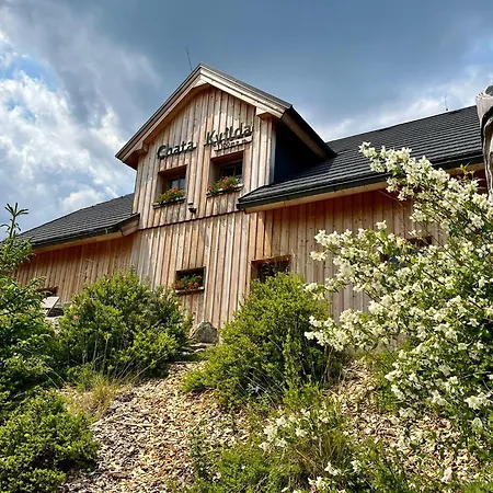 Appartamento Chata Kvilda