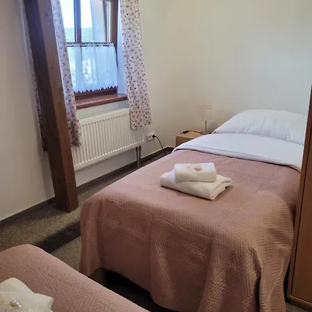 Apartament Chata Kvilda