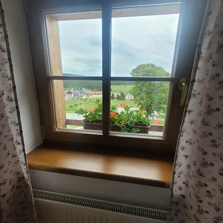 Chata Kvilda Apartmán *