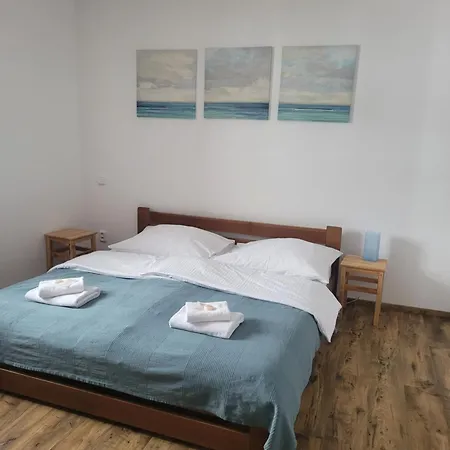 Chata Kvilda Apartmán Kvilda