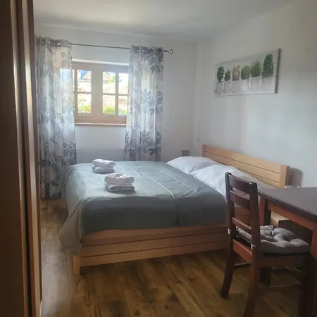 Appartamento Chata Kvilda Kvilda
