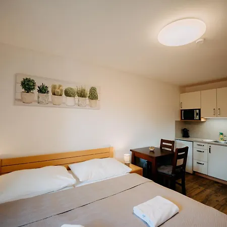 Chata Kvilda Apartmán
