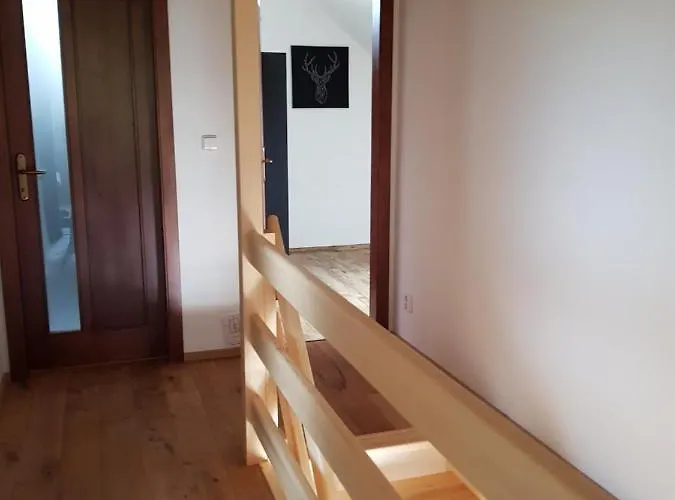 Chata Kvilda * Kvilda