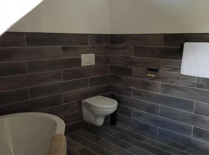 Apartman Chata Kvilda *