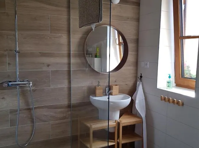 Chata Kvilda Appartement Kvilda