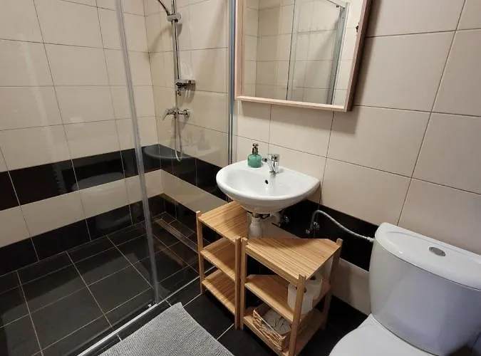 Apartman Chata Kvilda Kvilda