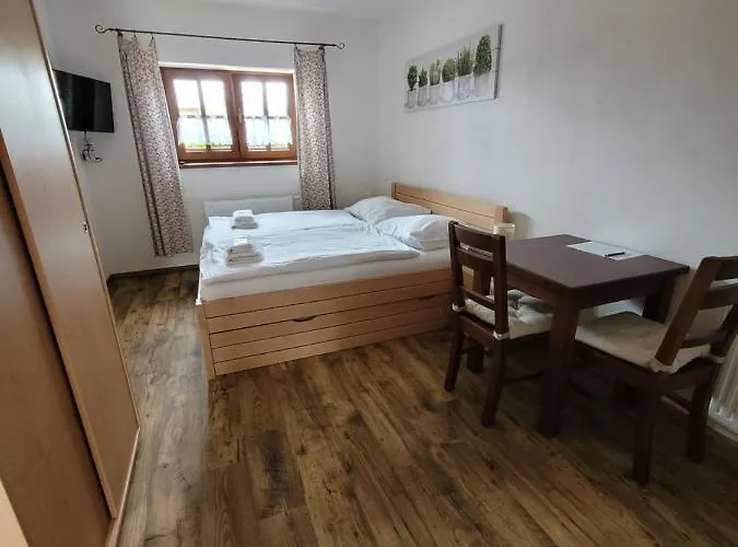 Chata Kvilda * Kvilda