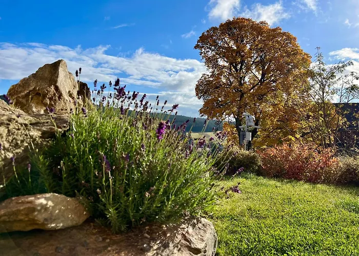 Chata Kvilda Appartement *