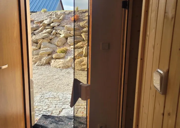 Chata Kvilda * Kvilda