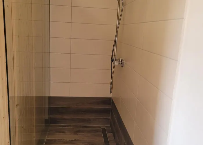 Chata Kvilda Appartement