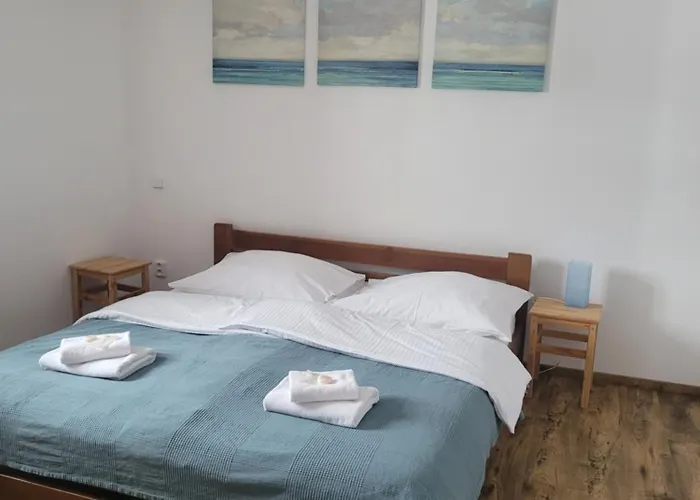 Chata Kvilda Appartement Kvilda