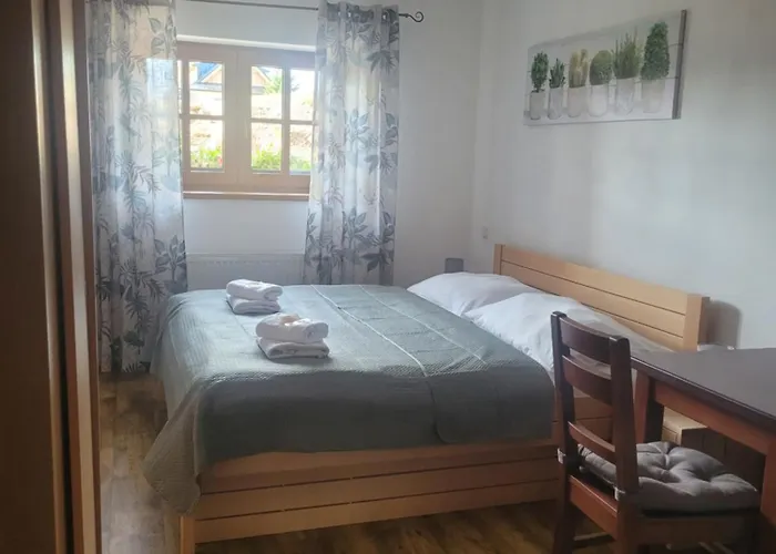 Appartement Chata Kvilda Kvilda