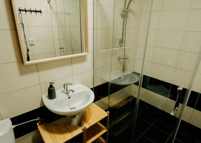 Appartement Chata Kvilda *