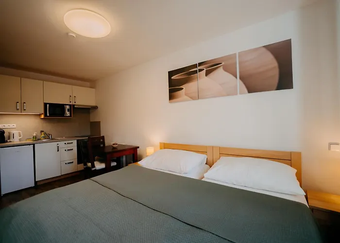 Appartement Chata Kvilda