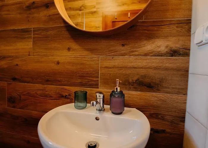 Appartement Chata Kvilda